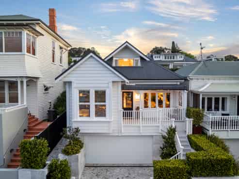 16 Dunedin Street, Saint Marys Bay