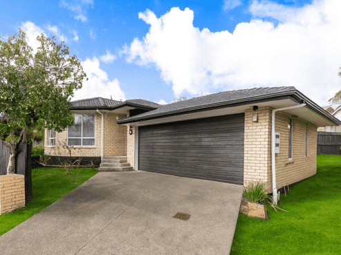 5 Kasia Close, Massey