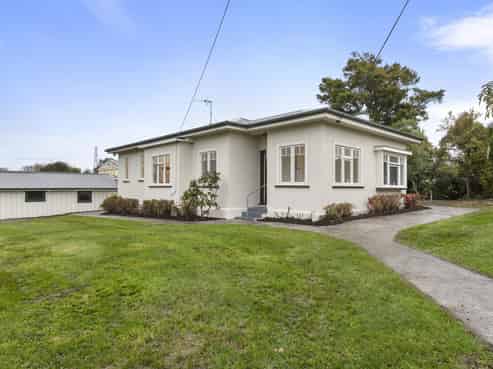 10 Dutton Street, Bunnythorpe