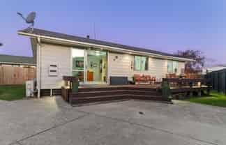 47A Kawaha Point Road, Fairy Springs