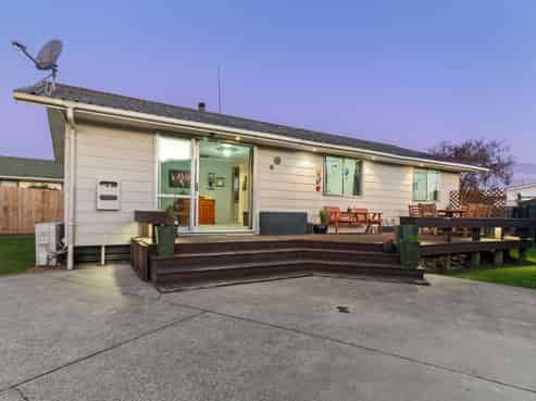 47A Kawaha Point Road, Fairy Springs