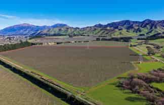 592 Awatere Valley Road, Awatere Valley