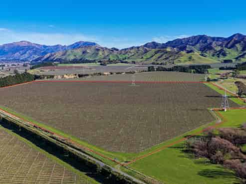 592 Awatere Valley Road, Awatere Valley