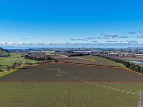 592 Awatere Valley Road, Awatere Valley