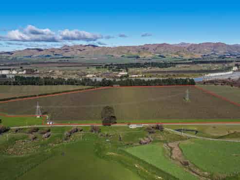 592 Awatere Valley Road, Awatere Valley