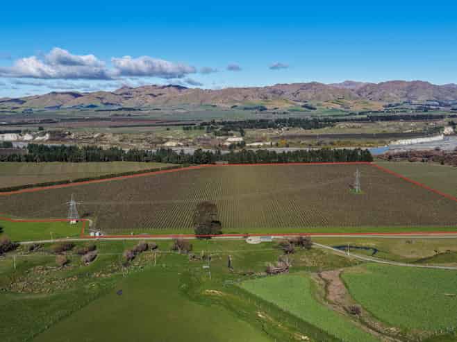592 Awatere Valley Road, Awatere Valley