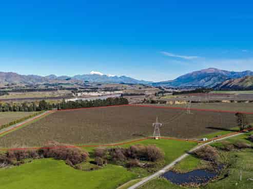 592 Awatere Valley Road, Awatere Valley