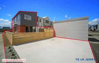  50 Corporal Street, Takanini