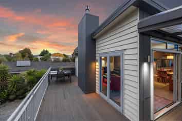 72B MacKenzie Avenue, Woolston