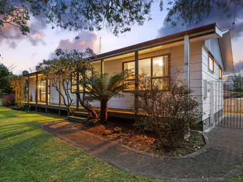 26 Buchanan Place, Sunnybrook