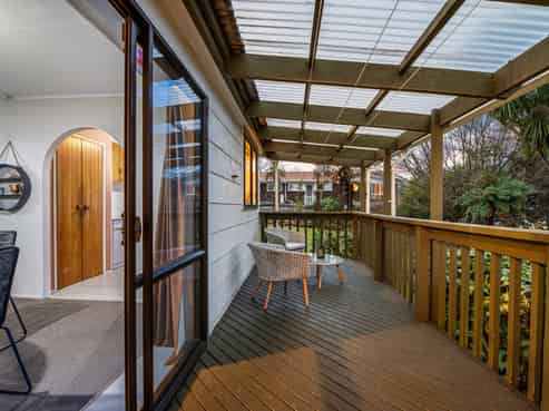 26 Buchanan Place, Sunnybrook