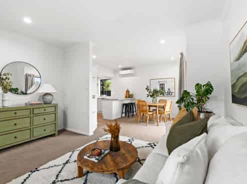 1 Birdwood Street, Taradale