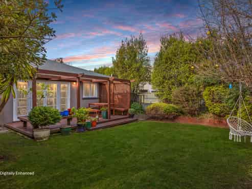 66 Studholme Street, Somerfield