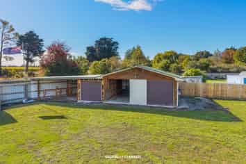 386 Alabama Road, Riverlands