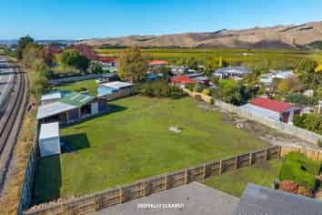 386 Alabama Road, Riverlands