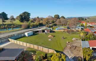 386 Alabama Road, Riverlands