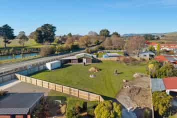 386 Alabama Road, Riverlands