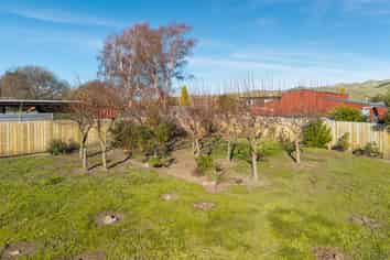 386 Alabama Road, Riverlands