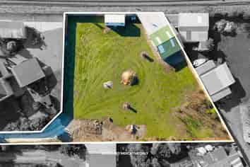 386 Alabama Road, Riverlands