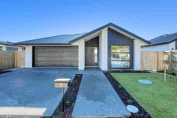  Lot 95 Earlsbrook, Lincoln
