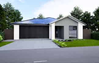 Lot 95 Earlsbrook, Lincoln