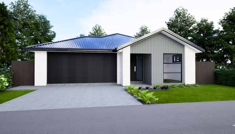  Lot 95 Earlsbrook, Lincoln