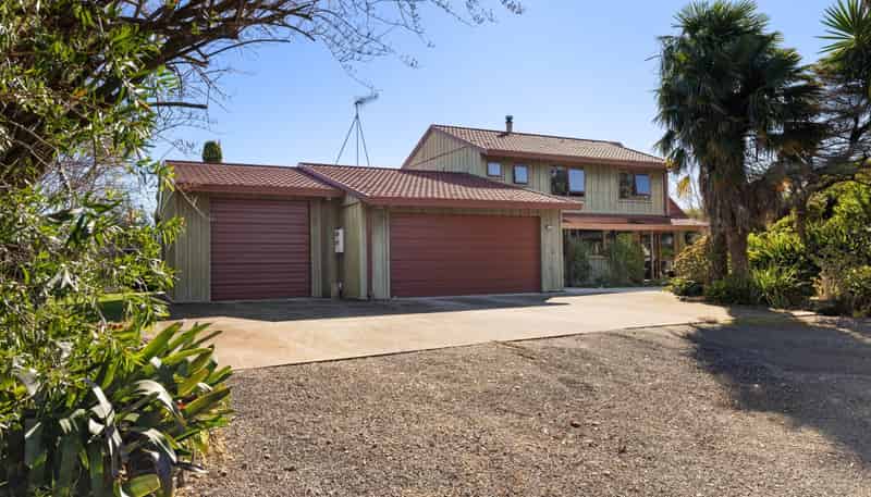 88 Lockington Road, Aongatete