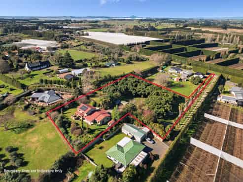 88 Lockington Road, Aongatete