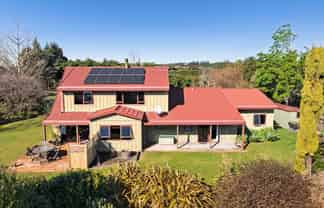 88 Lockington Road, Aongatete