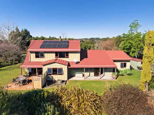88 Lockington Road, Aongatete