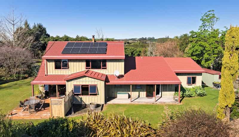 88 Lockington Road, Aongatete