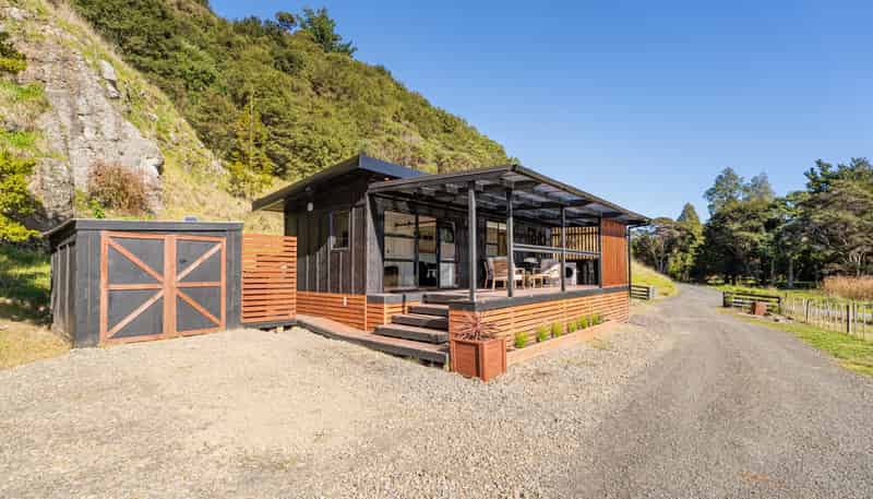 2928C Tairua Whitianga Road, Whitianga