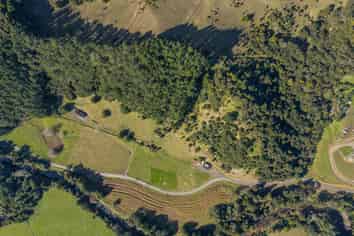 2928C Tairua Whitianga Road, Whitianga