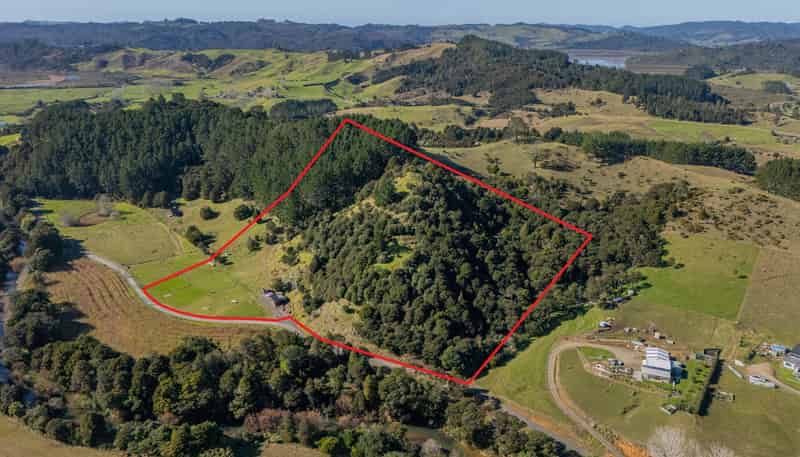 2928C Tairua Whitianga Road, Whitianga