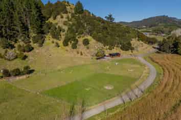 2928C Tairua Whitianga Road, Whitianga
