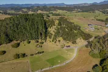 2928C Tairua Whitianga Road, Whitianga