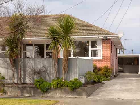 57 Lonsdale Street, New Brighton