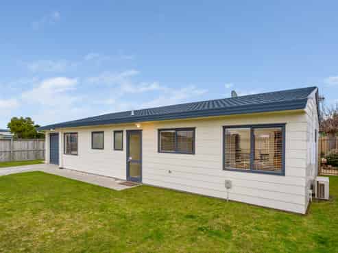 41 Doncaster Drive, Papamoa