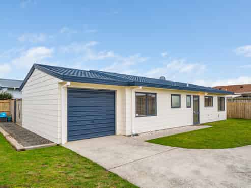 41 Doncaster Drive, Papamoa