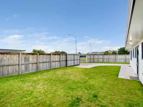 41 Doncaster Drive, Papamoa