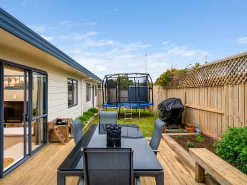 41 Doncaster Drive, Papamoa