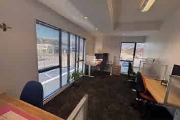 High Profile Office, Make It Yours!
