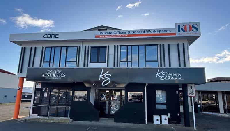 Level 1, 1 Rimu Road, Paraparaumu