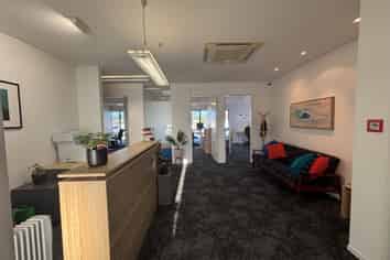 High Profile Office, Make It Yours!