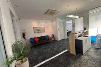 High Profile Office, Make It Yours!