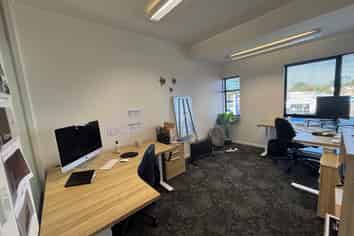 High Profile Office, Make It Yours!