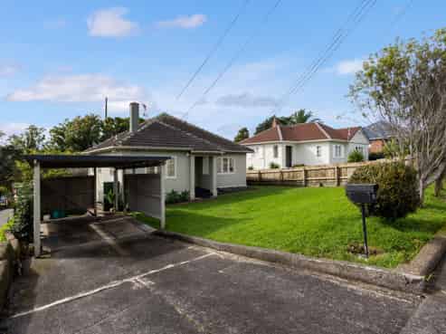 16 Moira Street, Ponsonby