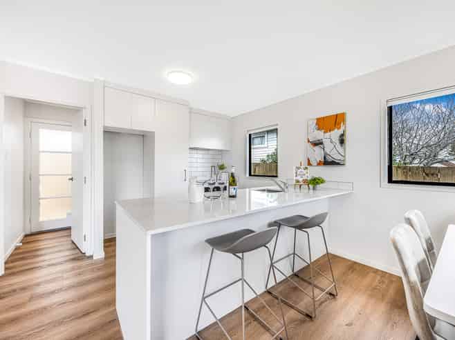 18A Kealy Road, Mount Wellington