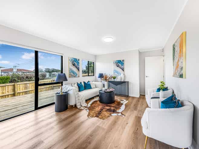 18A Kealy Road, Mount Wellington