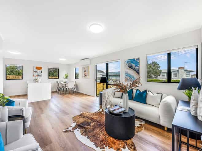 18A Kealy Road, Mount Wellington